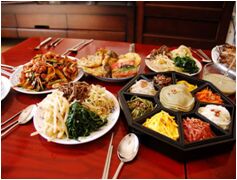 韓國料理
